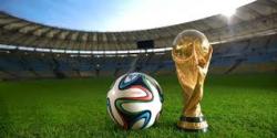 Soccer may be more popular around the world than in the US, but there is still excitement for the FIFA World Cup in Brazil. How do you feel about the tournament?